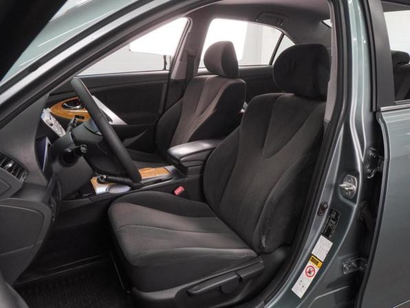 Toyota Camry VI (XV40) с пробегом 2006 года, цена 1 166 000 рублей, 167249 км, седан, Автокод Объявления