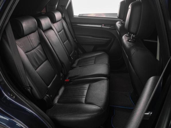 Kia Sorento II Рестайлинг с пробегом 2015 года, цена 1 869 000 рублей, 180442 км, внедорожник, Автокод Объявления