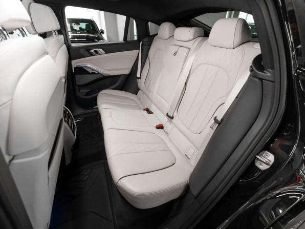 BMW X6 III (G06) с пробегом 2021 года, цена 7 850 000 рублей, 34713 км, внедорожник, Автокод Объявления