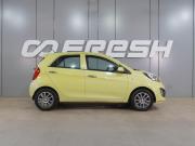 Kia Picanto II Воронеж  - изображение 24