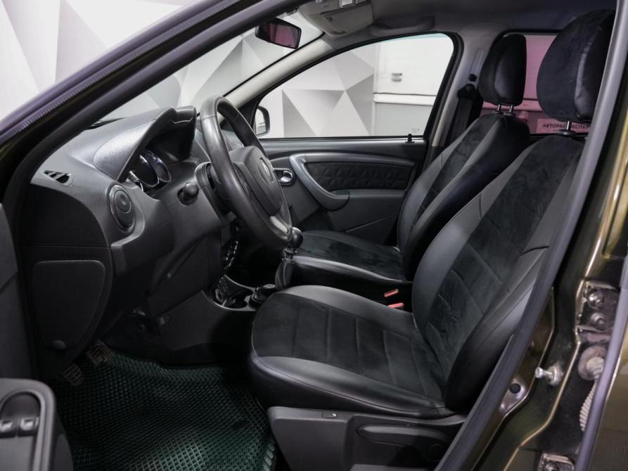 Renault Duster I Рестайлинг Ульяновск  - изображение 10