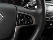 Hyundai Solaris I Рестайлинг Краснодар  - изображение 38