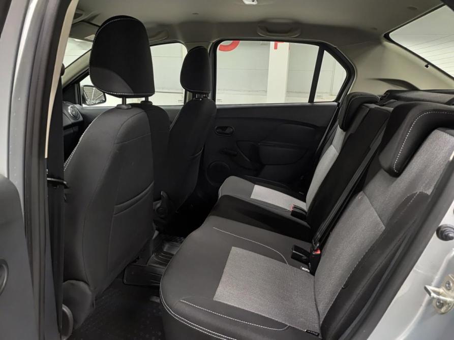 Renault Logan II Рестайлинг Казань  - изображение 15