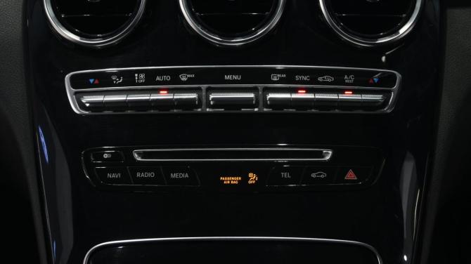 Mercedes-Benz C-Класс IV (W205) с пробегом 2014 года, цена 1 700 000 рублей, 171897 км, универсал, Автокод Объявления