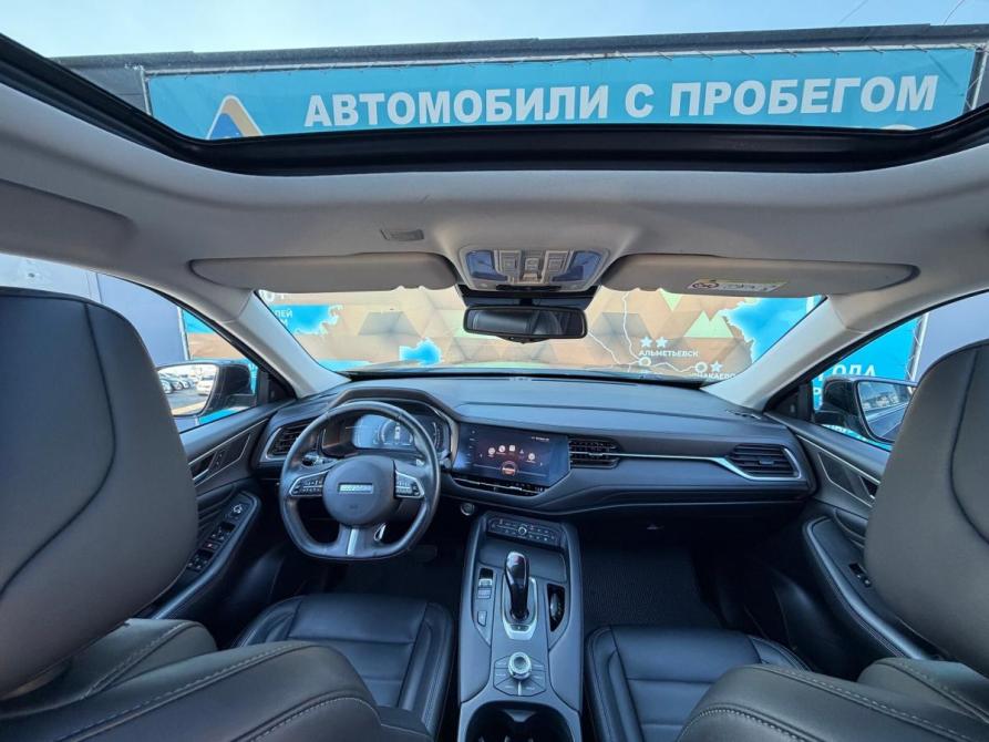 Haval F7 I Рестайлинг Набережные Челны  - изображение 24