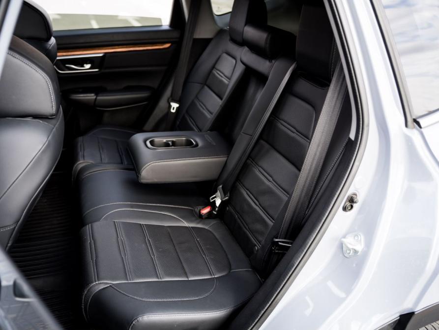 Honda CR-V V Рестайлинг Ростов-на-Дону  - изображение 21