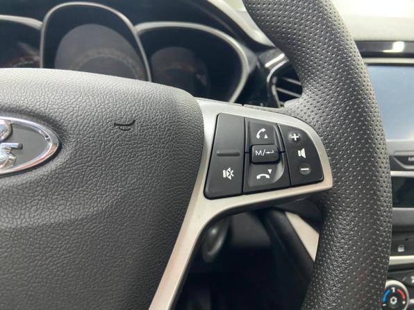 Lada (ВАЗ) Vesta I с пробегом 2019 года, цена 970 000 рублей, 84567 км, универсал, Автокод Объявления