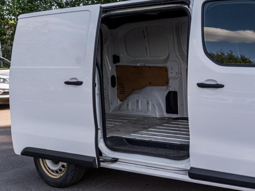 Peugeot Expert III Санкт-Петербург  - изображение 9