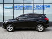 Toyota RAV4 IV (XA40) Екатеринбург  - изображение 23
