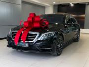 Mercedes-Benz S-Класс VI (W222 C217) Тверь  - изображение 23