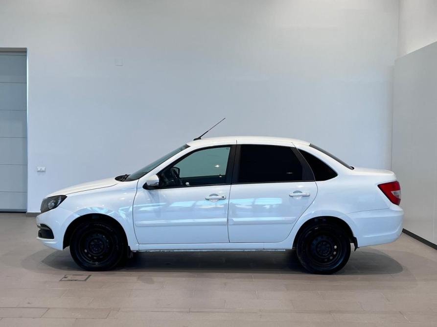 Lada (ВАЗ) Granta I Рестайлинг Волгоград  - изображение 8