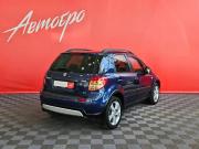 Suzuki SX4 I (Classic) Вологда  - изображение 24