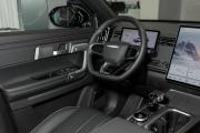 Jaecoo J7 I Рестайлинг Москва  - изображение 32