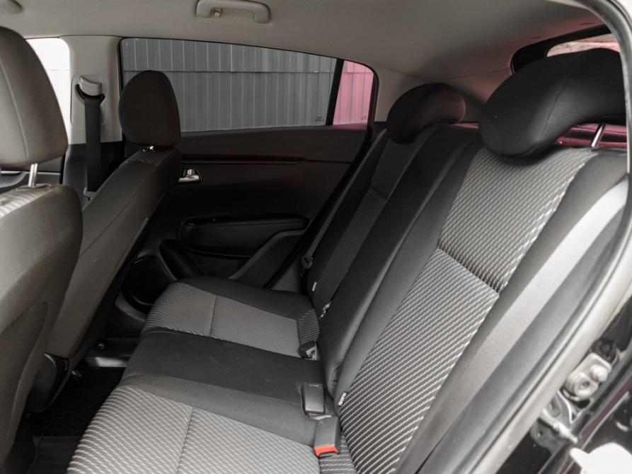 Kia Rio IV Екатеринбург  - изображение 22