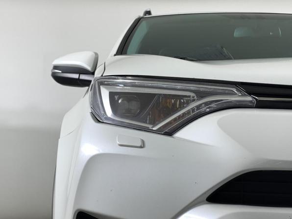 Toyota RAV4 IV (XA40) Рестайлинг с пробегом 2018 года, цена 2 420 000 рублей, 83284 км, внедорожник, Автокод Объявления
