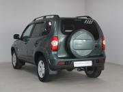 Chevrolet Niva I Рестайлинг Старый Оскол  - изображение 28