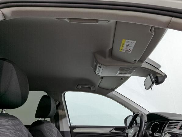 Volkswagen Tiguan II с пробегом 2020 года, цена 2 550 000 рублей, 95974 км, внедорожник, Автокод Объявления