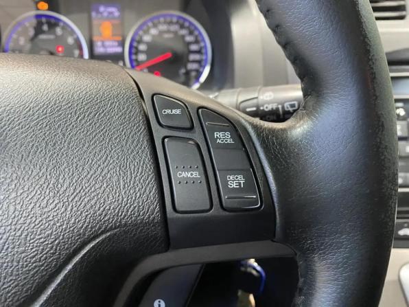 Honda CR-V III Рестайлинг с пробегом 2011 года, цена 1 839 000 рублей, 222944 км, внедорожник, Автокод Объявления