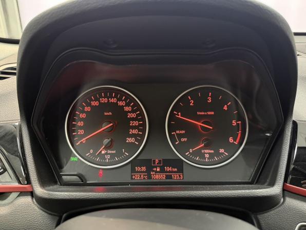 BMW X1 II (F48) с пробегом 2017 года, цена 2 400 000 рублей, 108434 км, внедорожник, Автокод Объявления