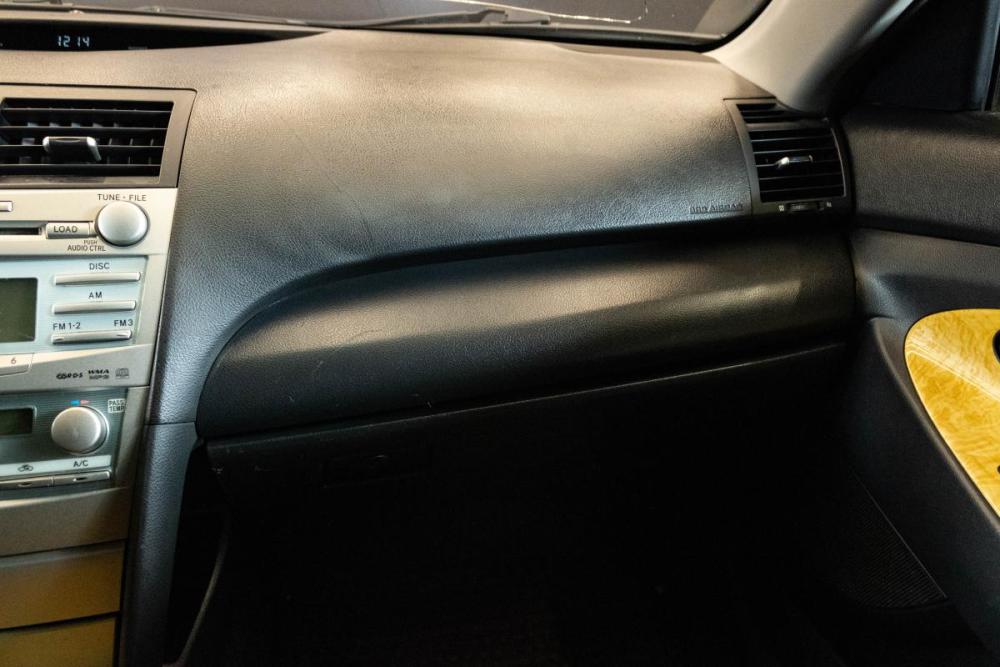 Toyota Camry VI (XV40) Уфа  - изображение 8