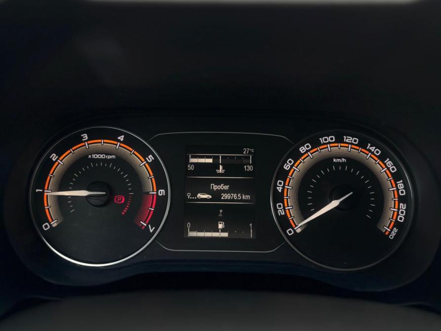 Lada (ВАЗ) Vesta I Рестайлинг (NG) Набережные Челны  - изображение 24