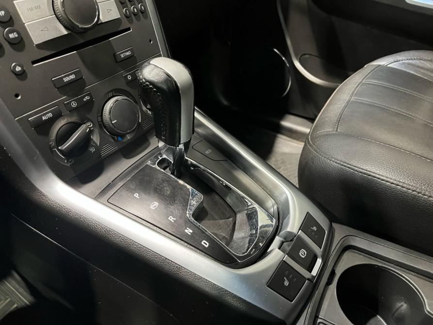 Opel Antara I Рестайлинг Пермь  - изображение 16