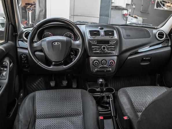 Lada (ВАЗ) Kalina II с пробегом 2015 года, цена 550 000 рублей, 173790 км, универсал, Автокод Объявления