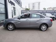Lada (ВАЗ) Vesta I Москва  - изображение 23