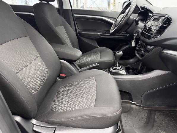 Lada (ВАЗ) Vesta I с пробегом 2018 года, цена 805 000 рублей, 164343 км, универсал, Автокод Объявления