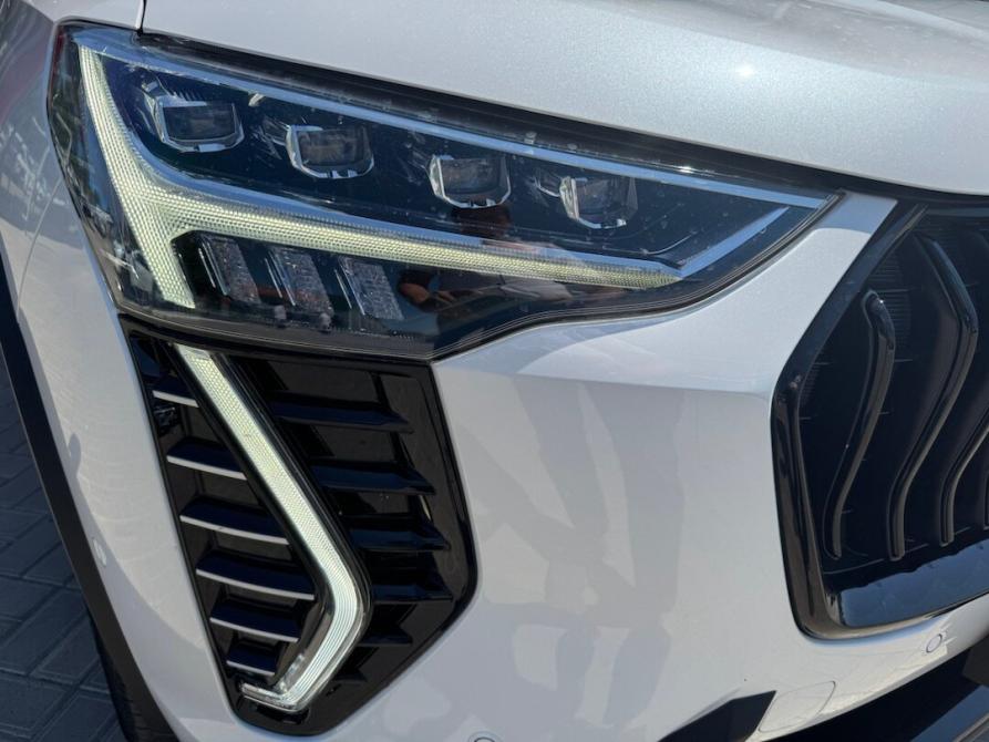Haval Jolion I Рестайлинг Астрахань  - изображение 8