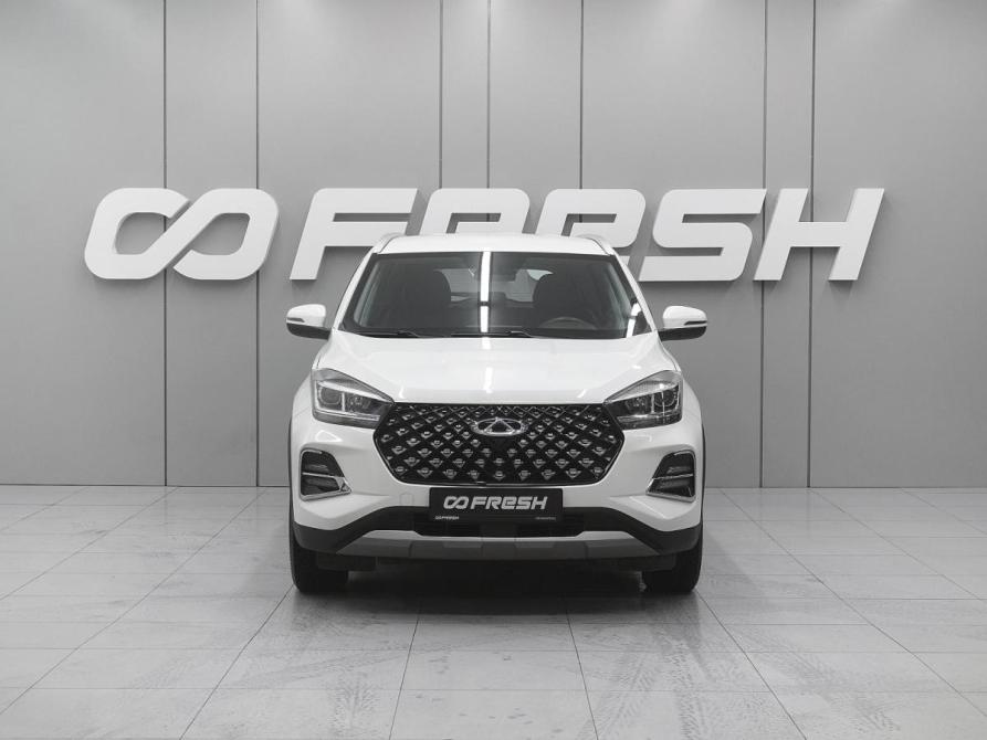 Chery Tiggo 4 Pro I Рестайлинг Сочи  - изображение 3