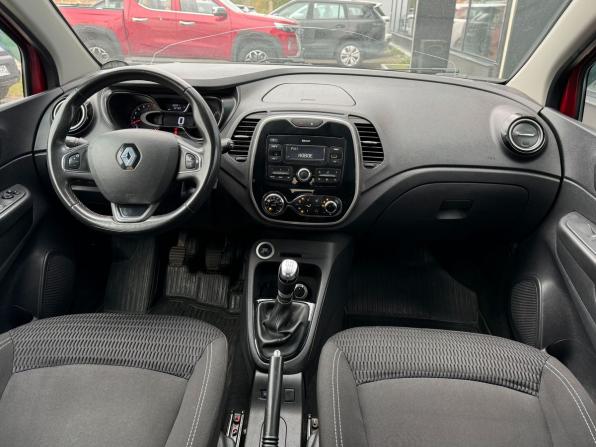Renault Kaptur I с пробегом 2019 года, цена 1 640 000 рублей, 62218 км, внедорожник, Автокод Объявления