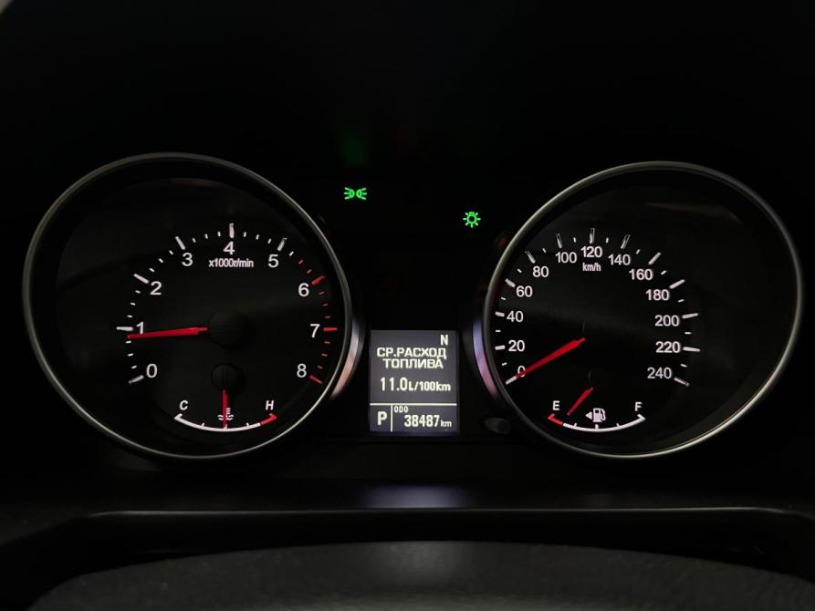 Haval M6 II Казань  - изображение 12
