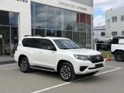 Toyota Land Cruiser Prado 150 Series Рестайлинг 3 Саратов  - изображение 32