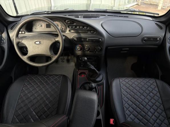 Lada (ВАЗ) Niva Travel I с пробегом 2024 года, цена 1 090 000 рублей, 53778 км, внедорожник, Автокод Объявления