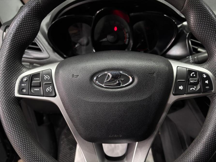 Lada (ВАЗ) Vesta I Ставрополь  - изображение 14
