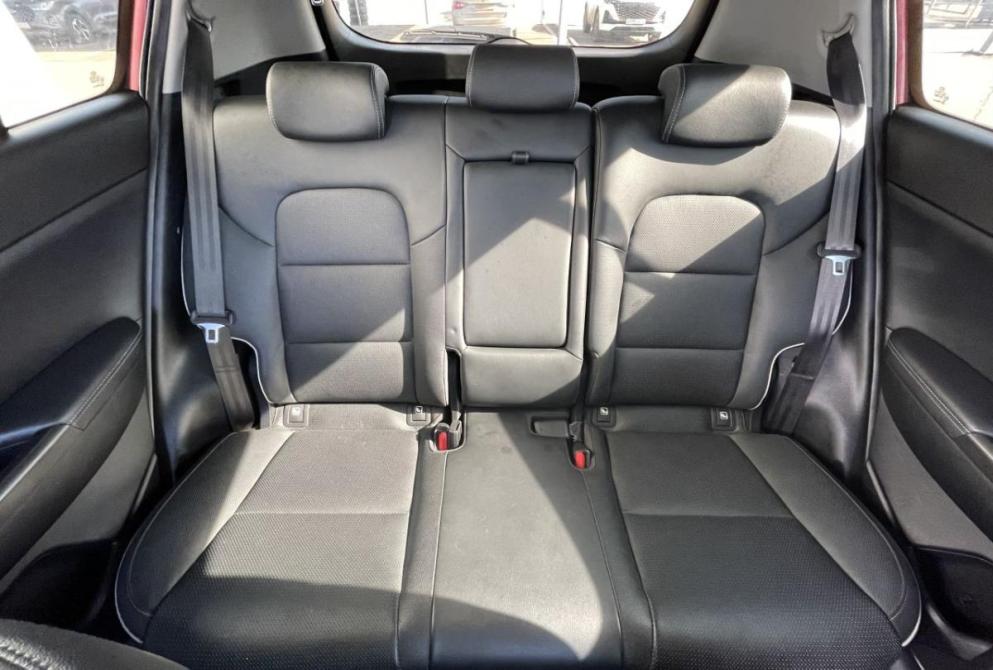 Kia Sportage IV Рестайлинг Иваново  - изображение 17