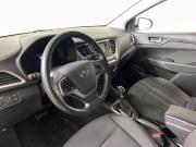 Hyundai Solaris II Москва  - изображение 30