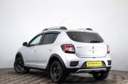 Renault Sandero II Пермь  - изображение 26