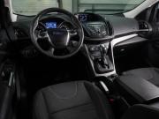 Ford Kuga II Воронеж  - изображение 23