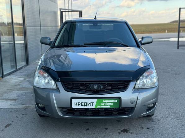 Lada (ВАЗ) Priora I с пробегом 2010 года, цена 319 000 рублей, 230722 км, седан, Автокод Объявления
