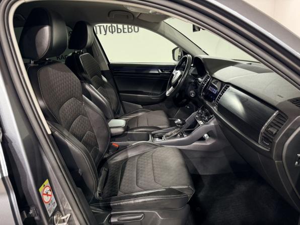 Skoda Kodiaq I с пробегом 2020 года, цена 3 170 000 рублей, 101000 км, внедорожник, Автокод Объявления