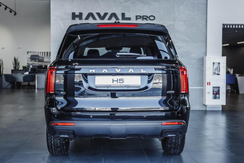 Haval H5 II Киров  - изображение 5