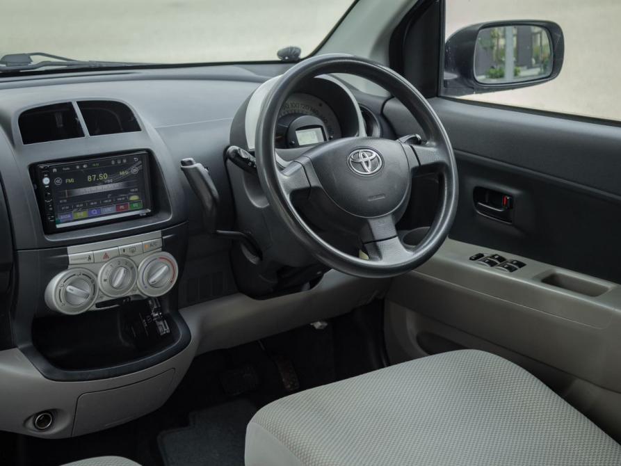 Toyota Passo I (C10) Тюмень  - изображение 6