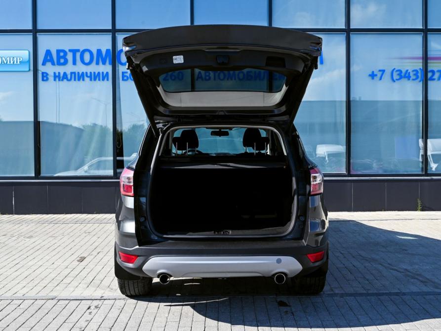 Ford Kuga II Рестайлинг Екатеринбург  - изображение 21