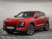 JETOUR DASHING I Санкт-Петербург  - изображение 32