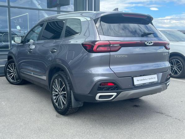 Chery Tiggo 8 I Рестайлинг с пробегом 2023 года, цена 1 700 000 рублей, 96000 км, внедорожник, Автокод Объявления