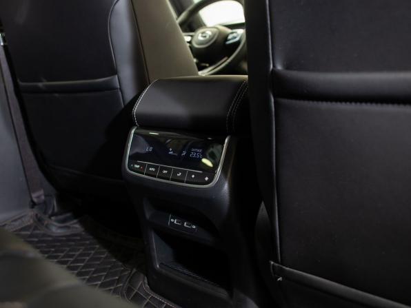 GAC GS8 II с пробегом 2024 года, цена 3 650 000 рублей, 37903 км, внедорожник, Автокод Объявления