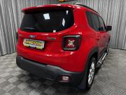 Jeep Renegade I Рестайлинг Стерлитамак  - изображение 54