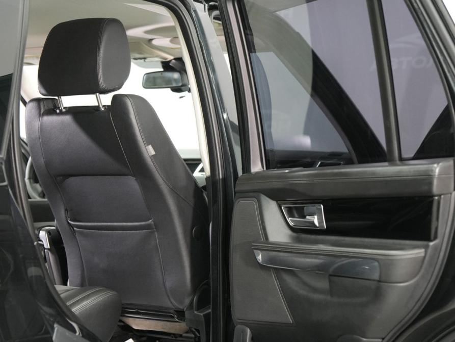 Land Rover Range Rover Sport I Рестайлинг Новосибирск  - изображение 11